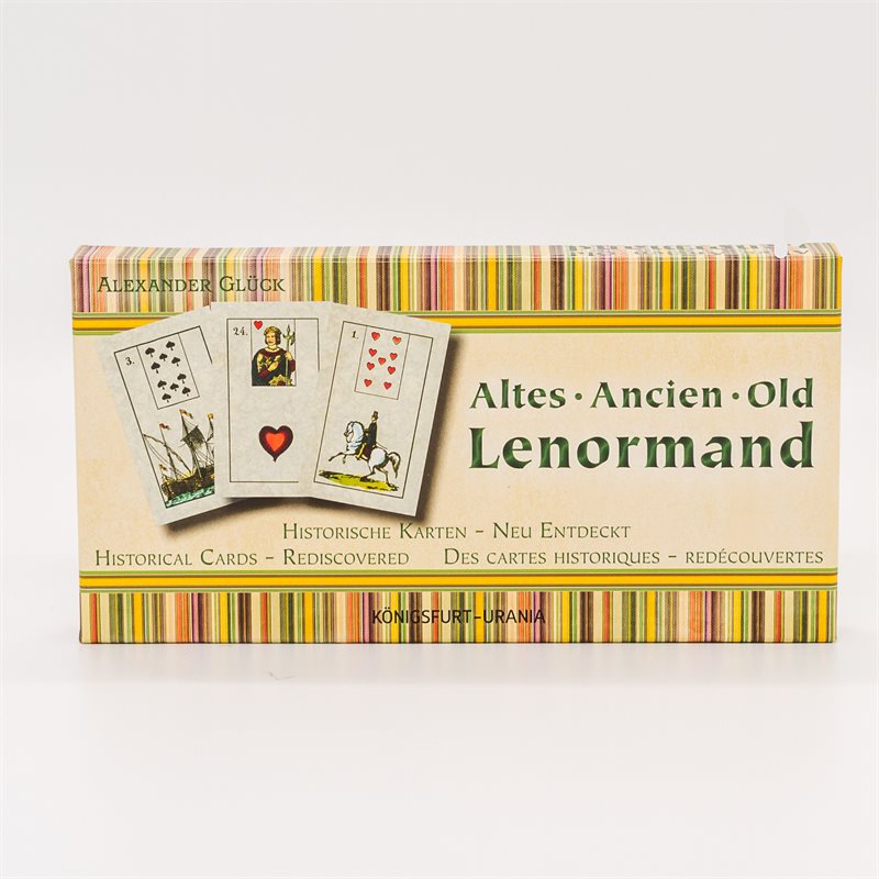 Old Lenormand