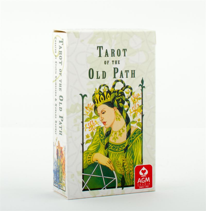 Tarot of the Old Path