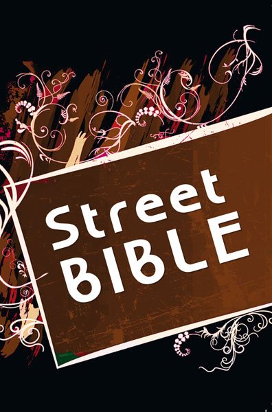 Street Bible