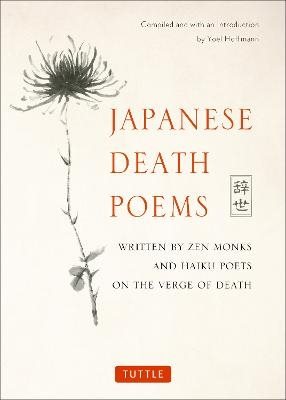 Japanese Death Poems