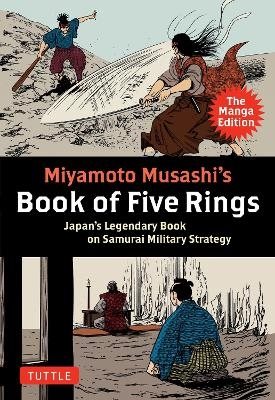 Miyamoto Musashi