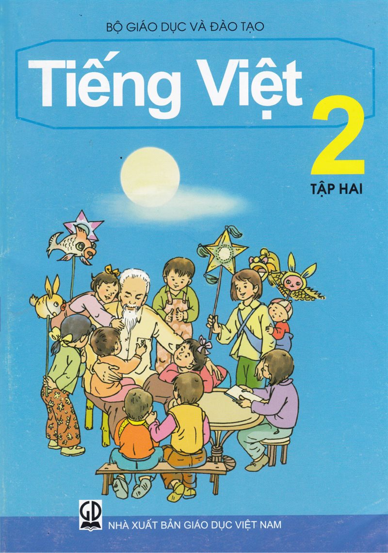 Vietnamesiska: Årskurs 2, Nivå 1, Textbok