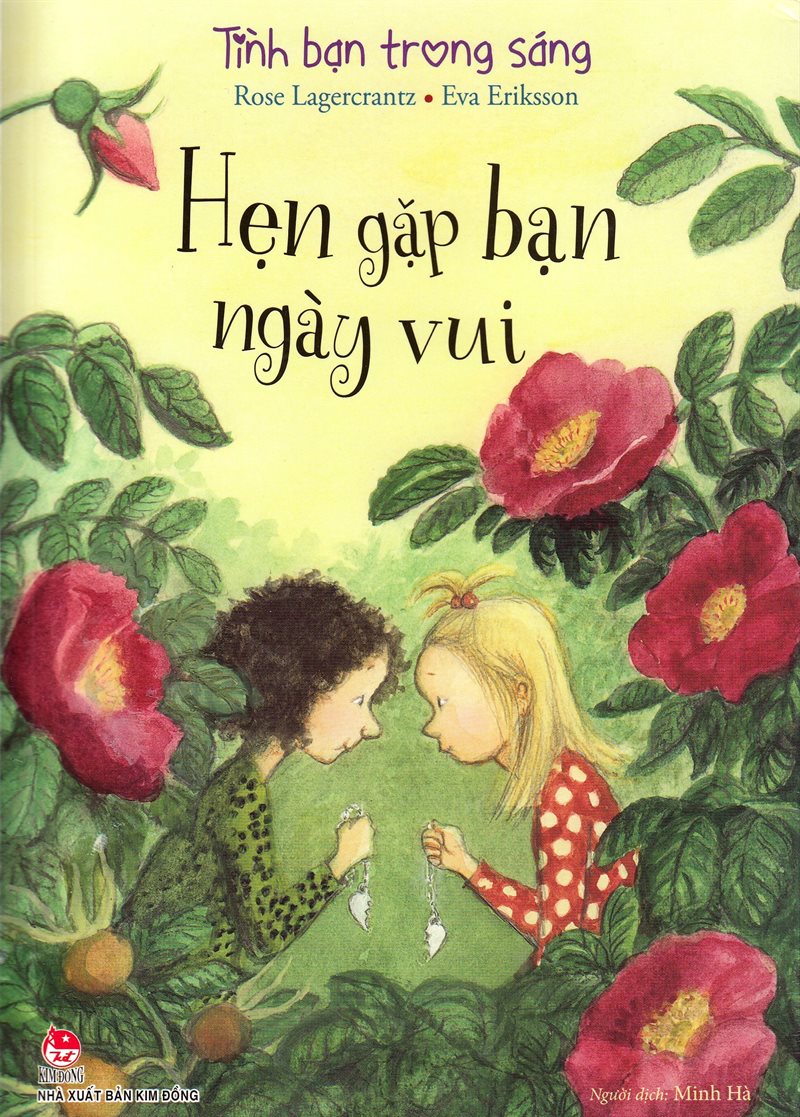 Vi ses när vi ses (Vietnamesiska)