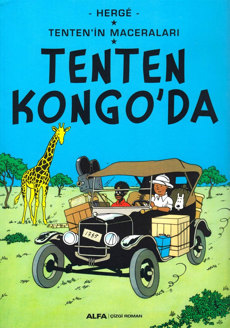 Tenten Kongo