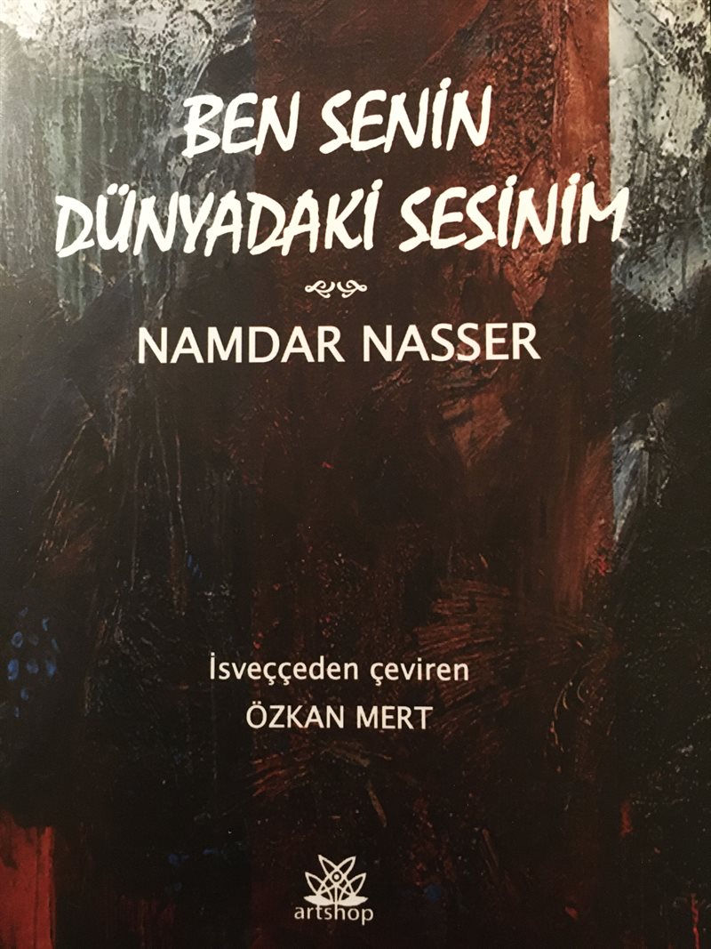 Ben senin dünyadaki sesinim