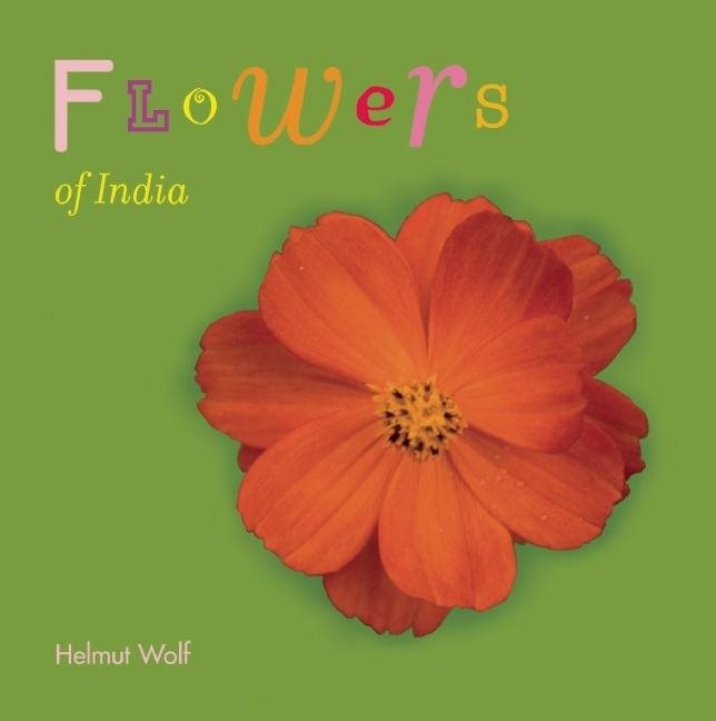 Flowers of India