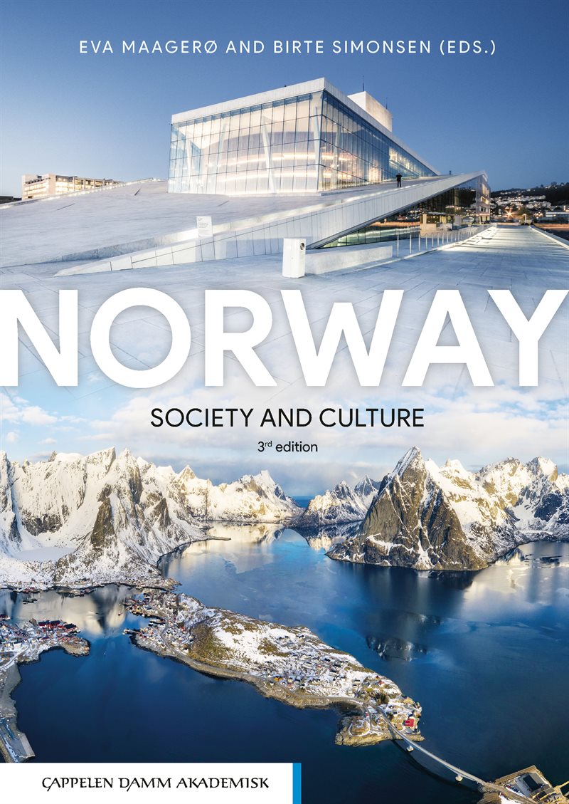 Norway : society and culture