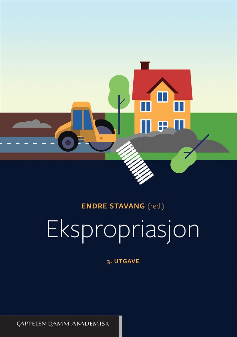 Ekspropriasjon