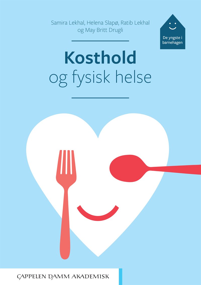 Kosthold og fysisk helse