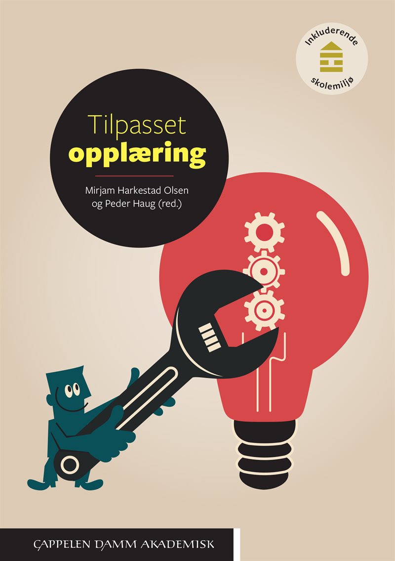 Tilpasset opplæring