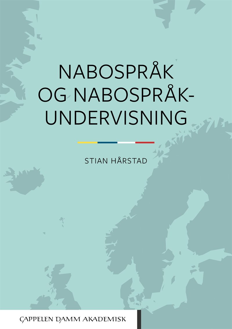 Nabospråk og nabospråkundervisning