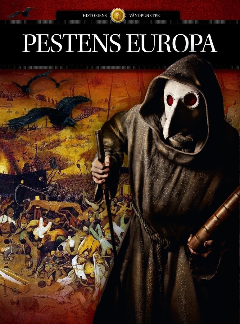 Pestens Europa