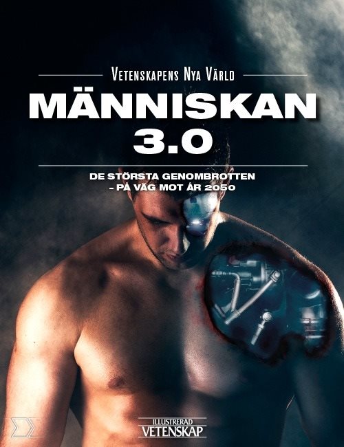 Människan 3.0