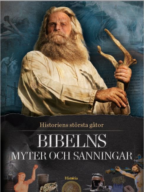 Bibelns myter och sanningar