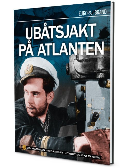 Ubåtsjakt på Atlanten