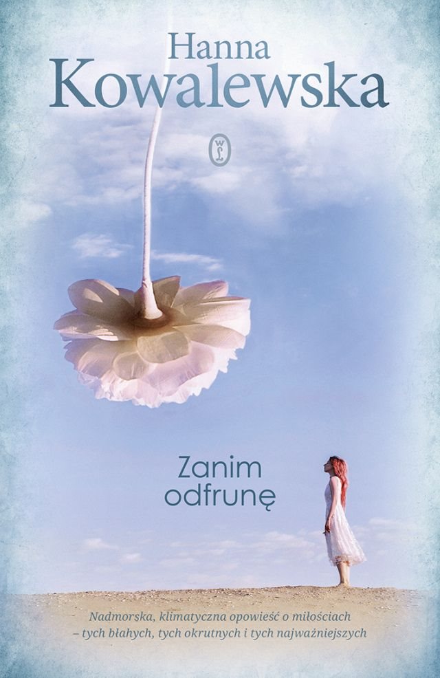 Zanim odfrune