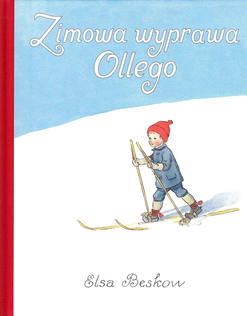 Olles skidfärd (Polska)