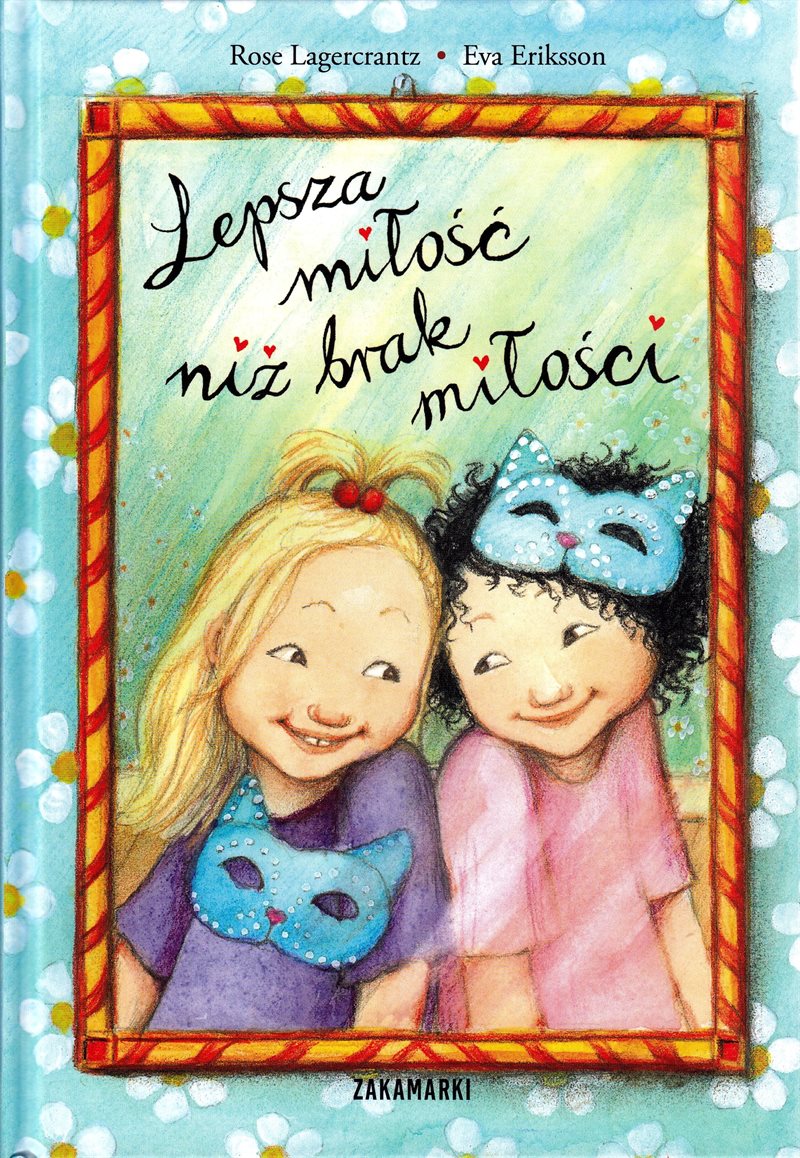 Lepsza Milosc Niz Brak Milosci