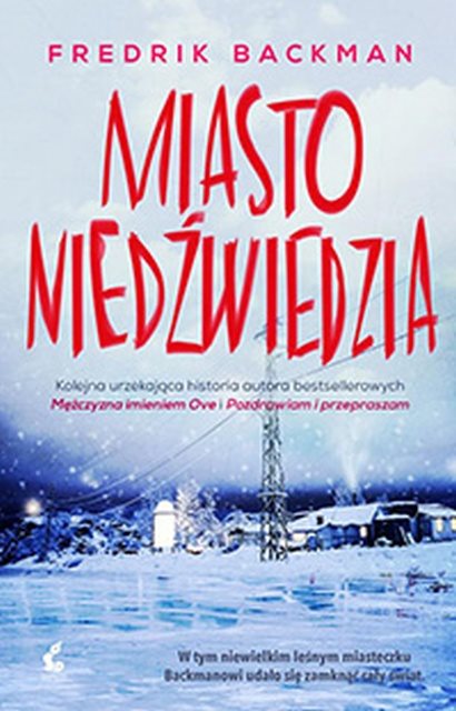 Miasto niedzwiedzia