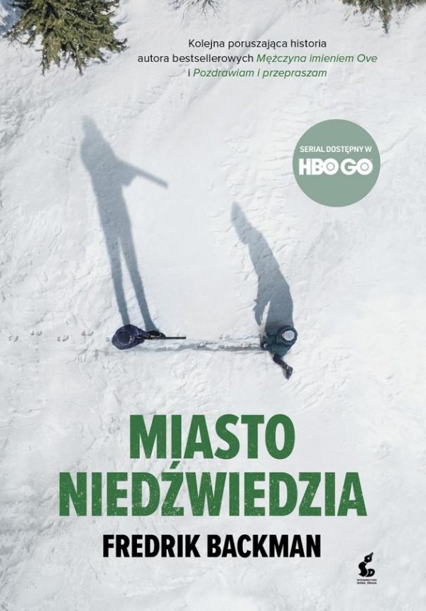 Miasto niedzwiedzia