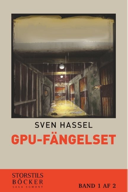 GPU-fängelset