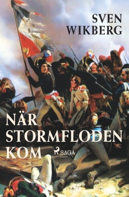 När stormfloden kom