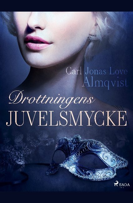 Drottningens juvelsmycke