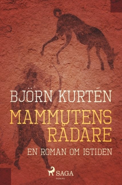 Mammutens rådare