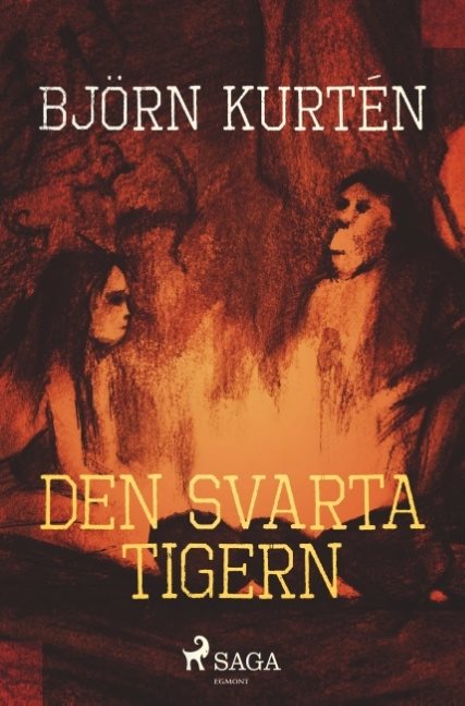 Den svarta tigern