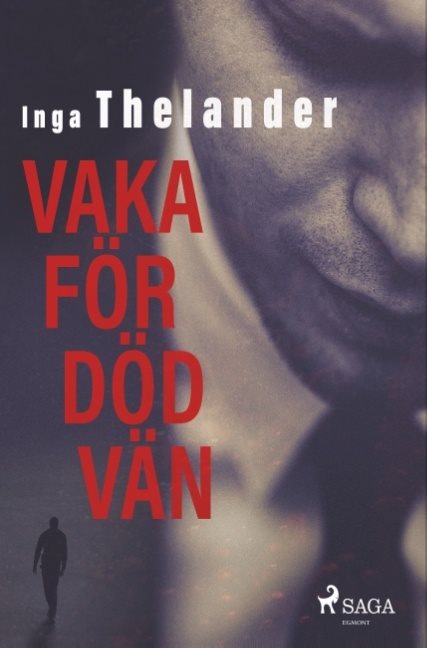 Vaka för död vän