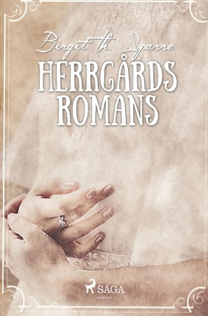 Herrgårdsromans