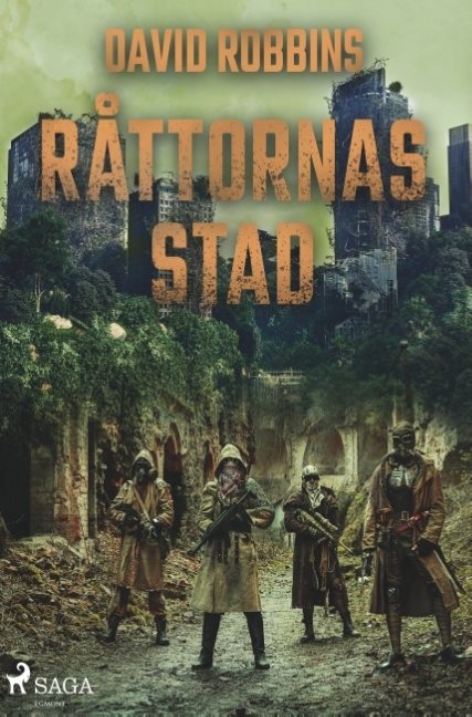 Råttornas stad