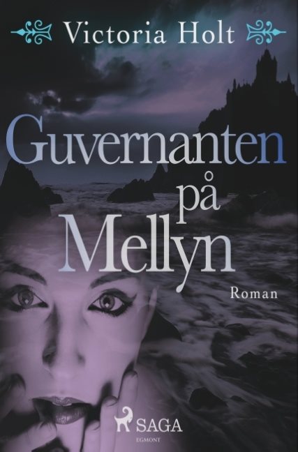 Guvernanten på Mellyn