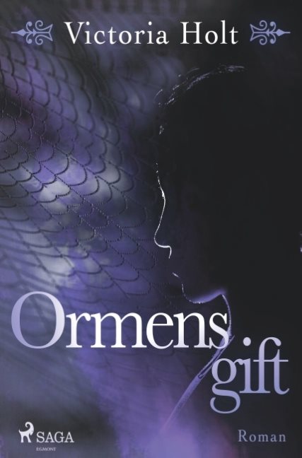 Ormens gift