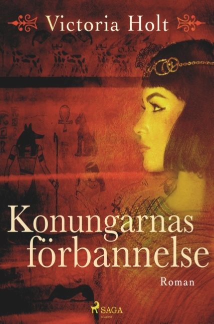 Konungarnas förbannelse