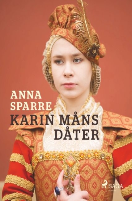 Karin Måns dåter