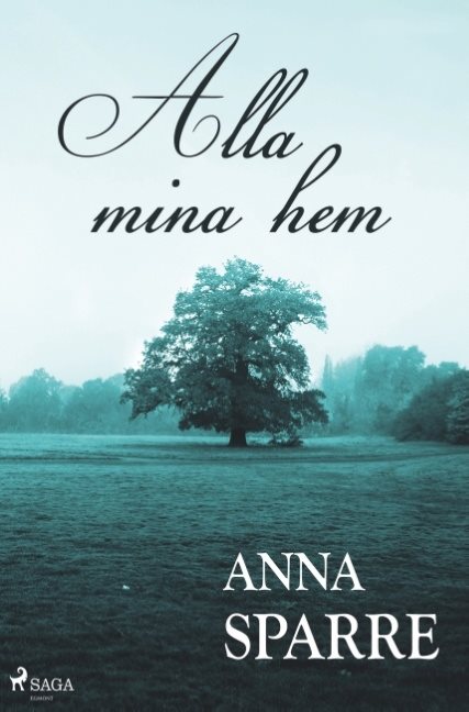 Alla mina hem