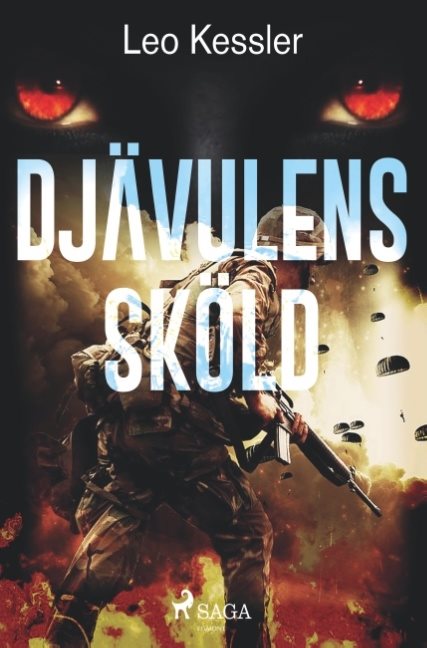 Djävulens sköld