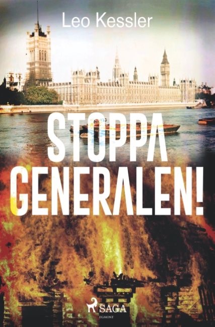 Stoppa generalen!