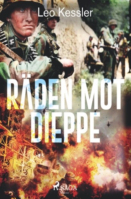 Räden mot Dieppe : Räden mot Dieppe