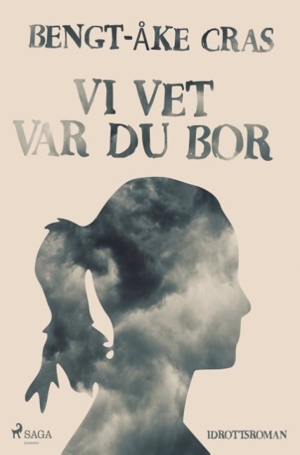 Vi vet var du bor