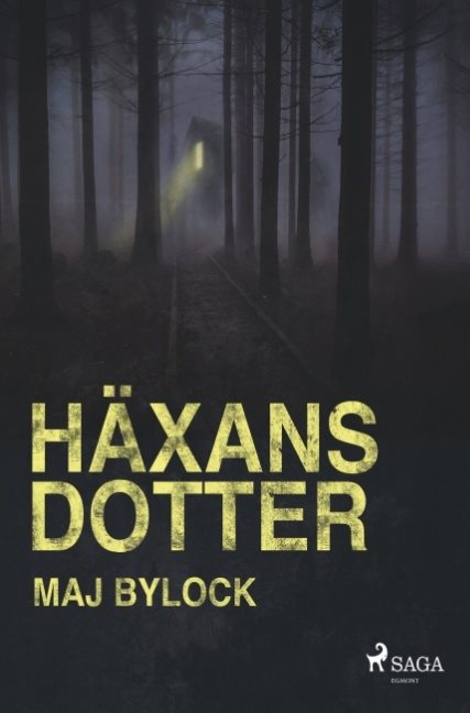 Häxans dotter : Häxans dotter