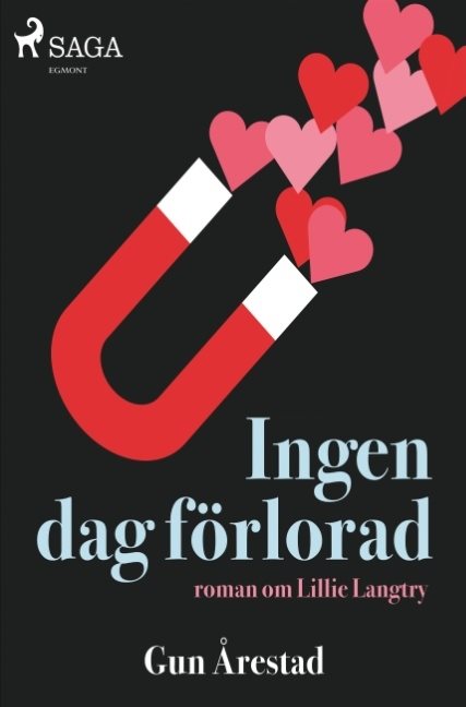 Ingen dag förlorad