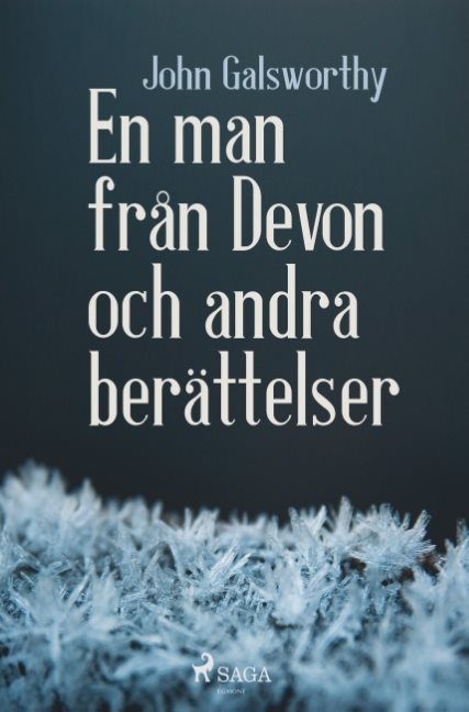 En man från Devon och andra berättelser