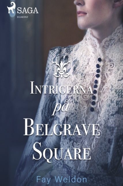 Intrigerna på Belgrave Square