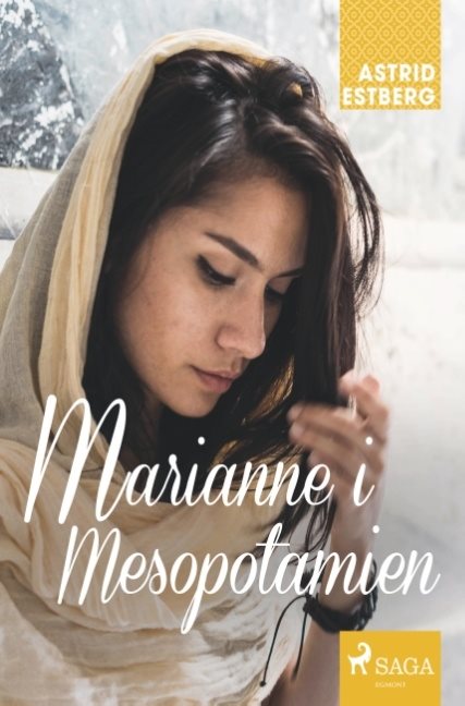 Marianne i Mesopotamien