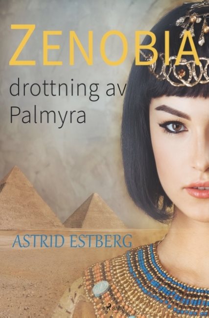 Zenobia, drottning av Palmyra