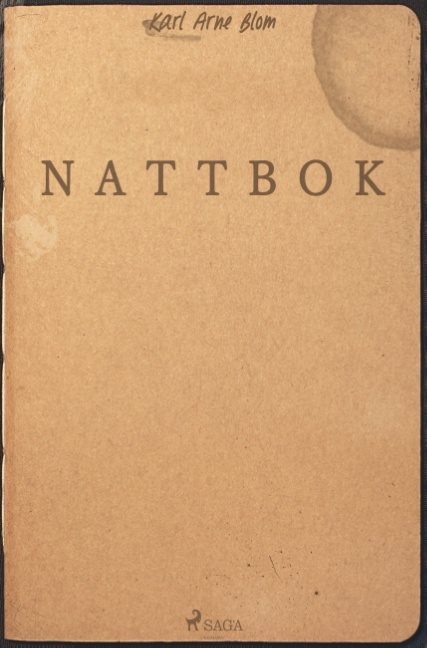 Nattbok