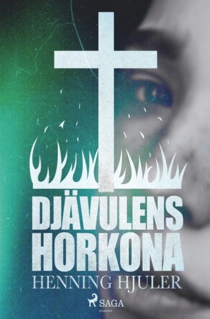 Djävulens horkona