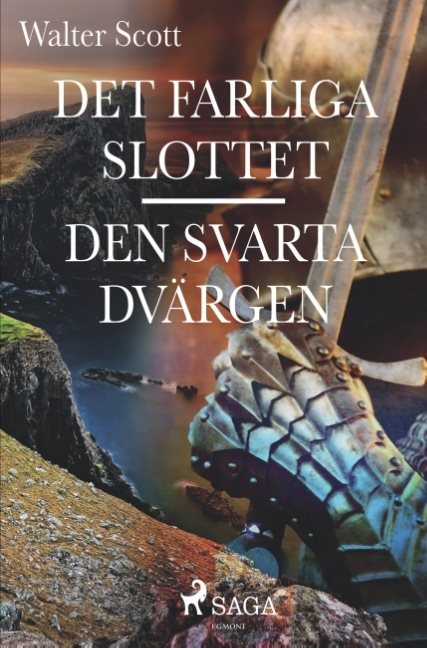 Det farliga slottet